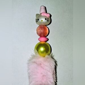 💛 HELLO KITTY - CHARM PEN